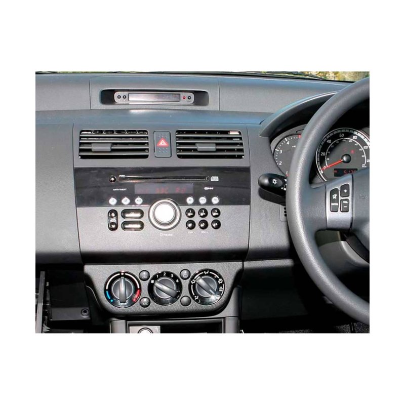 Магнитола штатная