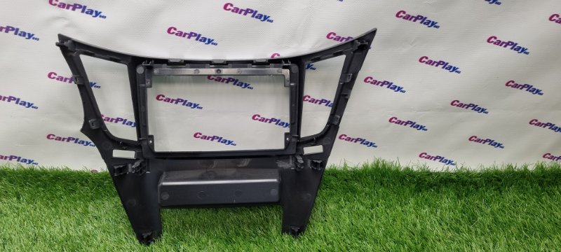 Магнитола штатная