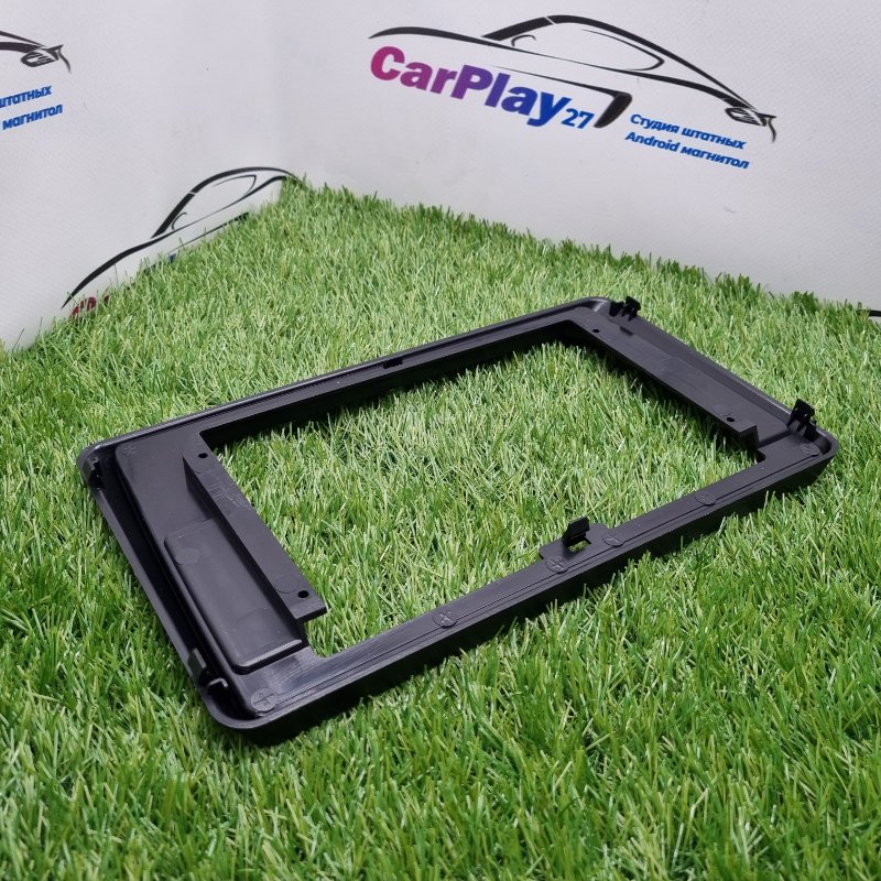 Переходная рамка магнитолы