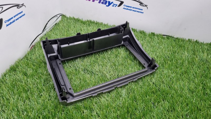 Переходная рамка магнитолы