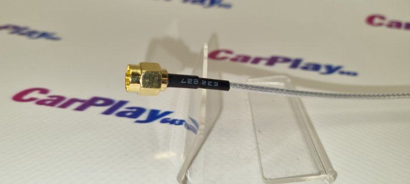 Переходник-удлинитель GPS