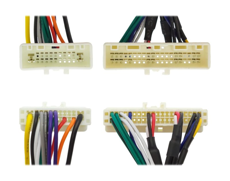 Canbus адаптер