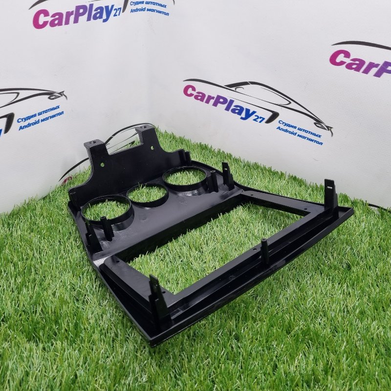 Переходная рамка магнитолы