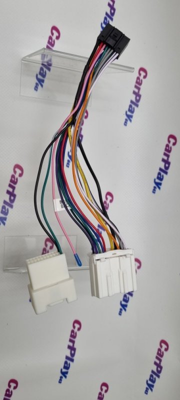 Проводка питания