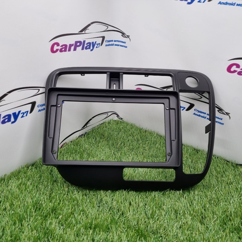 Магнитола штатная