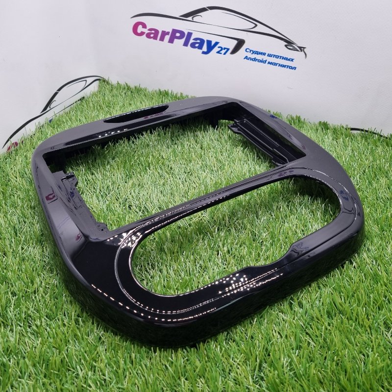 Переходная рамка магнитолы