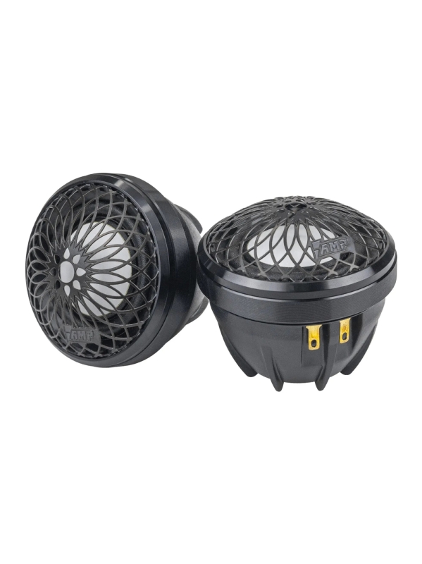 Динамики компонентные