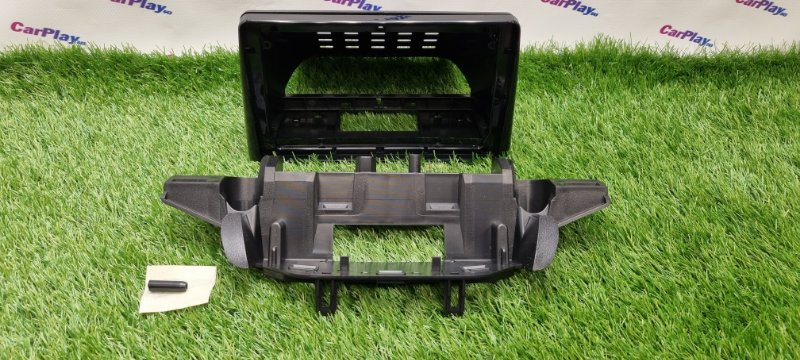 Переходная рамка магнитолы