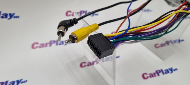 Проводка питания