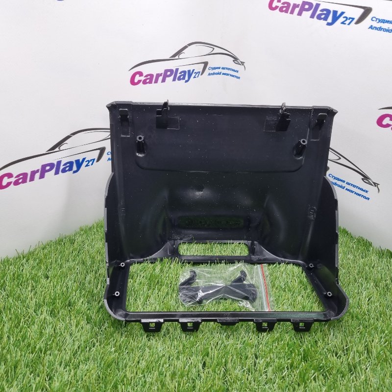 Магнитола штатная