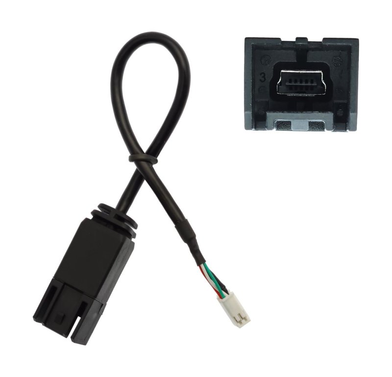 Canbus адаптер