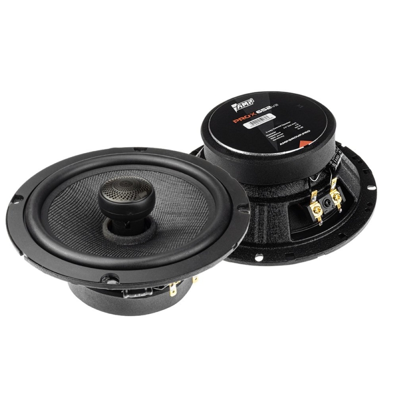 Динамики Коаксиальный