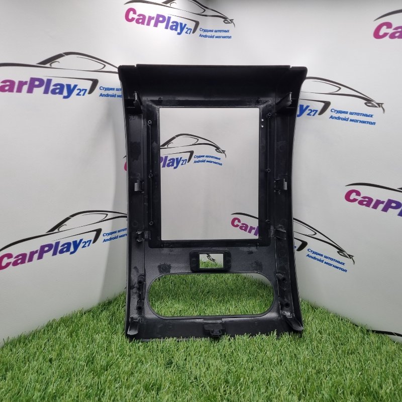 Переходная рамка магнитолы