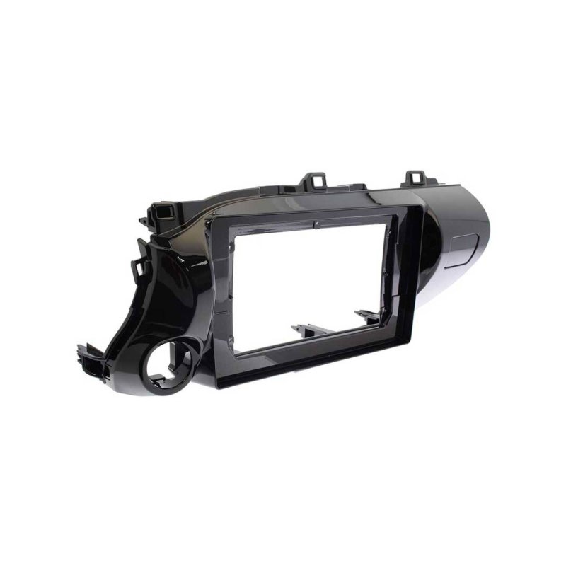 Магнитола штатная