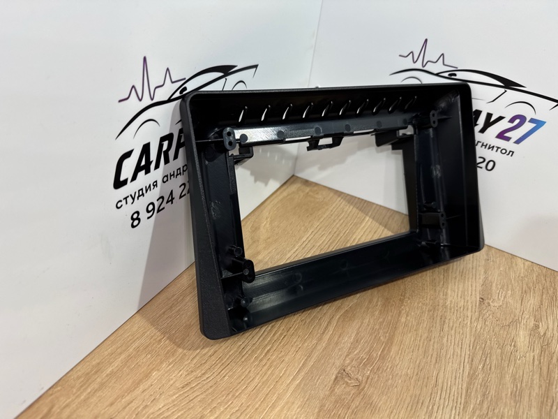 Переходная рамка магнитолы