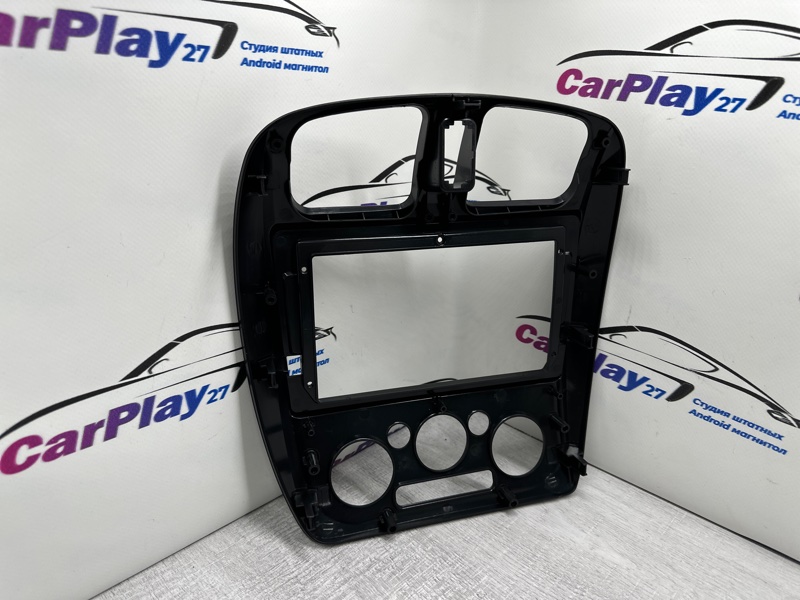 Переходная рамка магнитолы