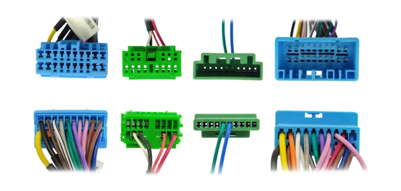 Canbus адаптер