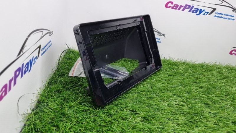 Переходная рамка магнитолы