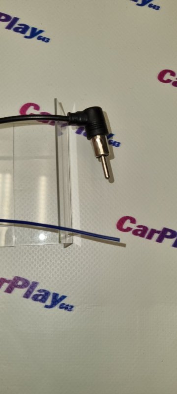 Переходник антенны