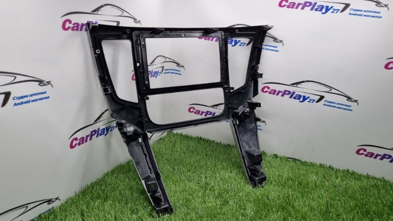 Магнитола штатная