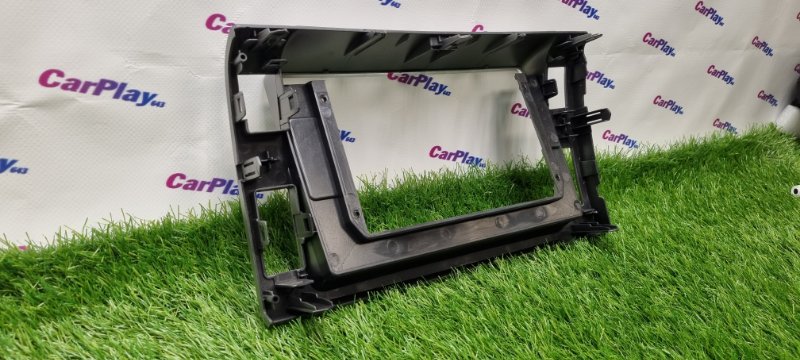 Переходная рамка магнитолы