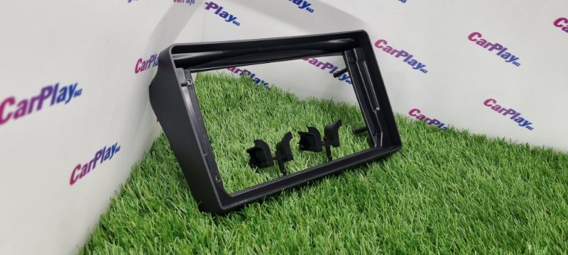 Переходная рамка магнитолы