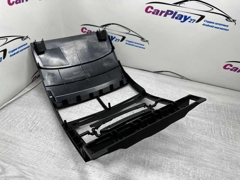 Магнитола штатная