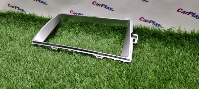 Переходная рамка магнитолы