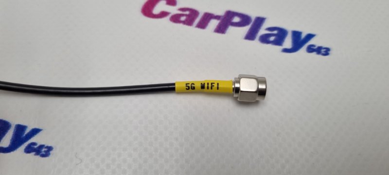 Wi-fi антенна