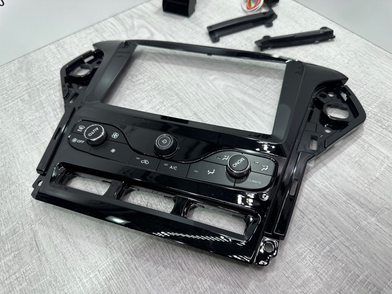 Установочный комплект (монтажный комплект)