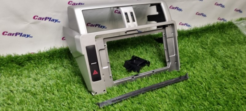 Переходная рамка магнитолы