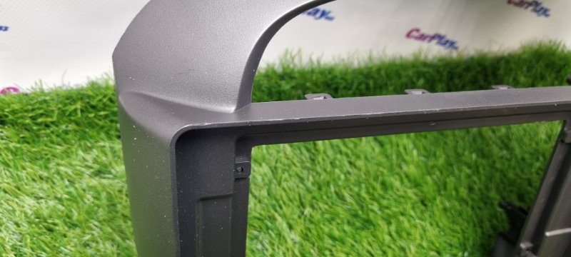 Переходная рамка магнитолы