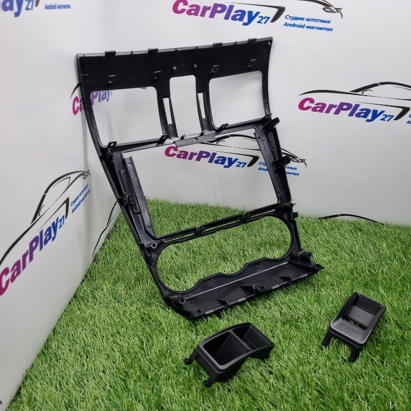 Магнитола штатная