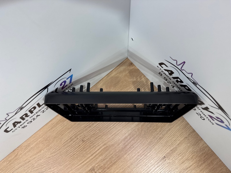 Переходная рамка магнитолы