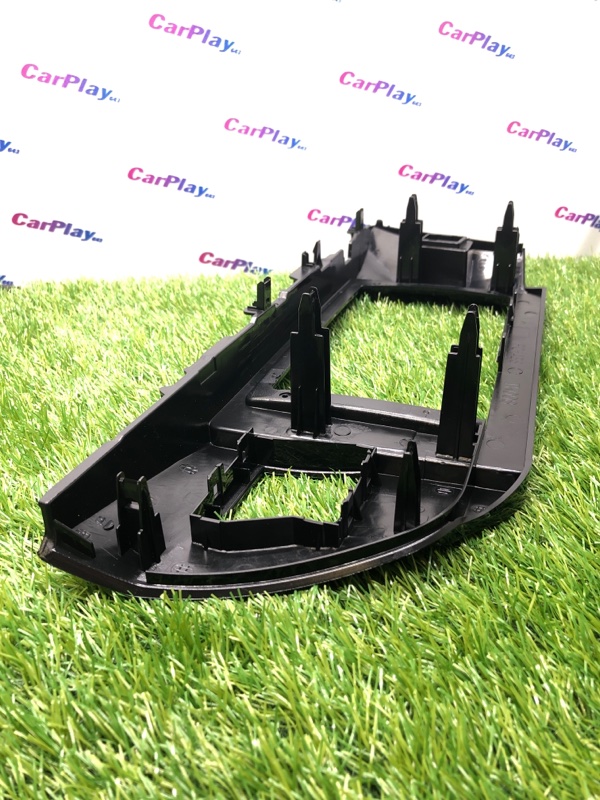 Переходная рамка магнитолы