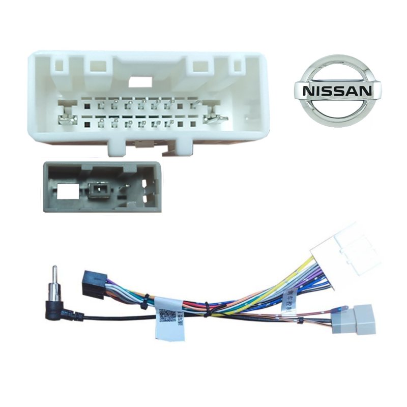 Магнитола штатная