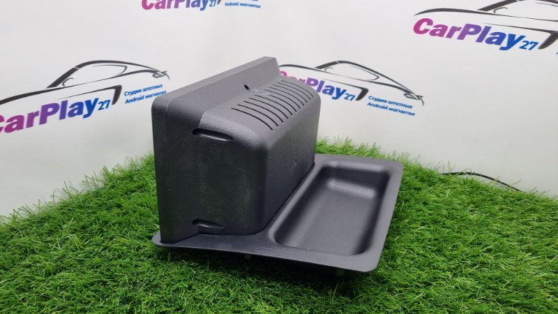 Магнитола штатная