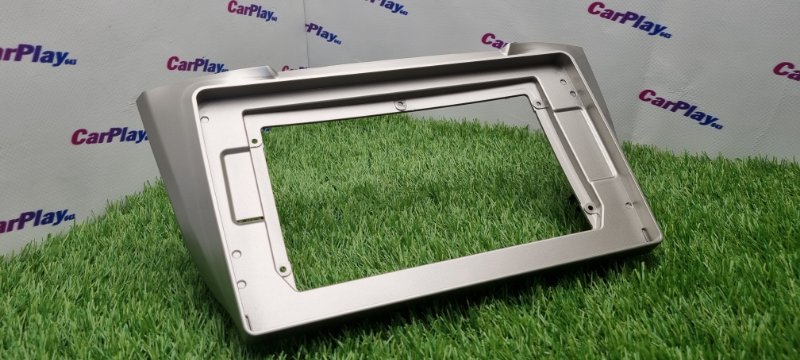 Переходная рамка магнитолы