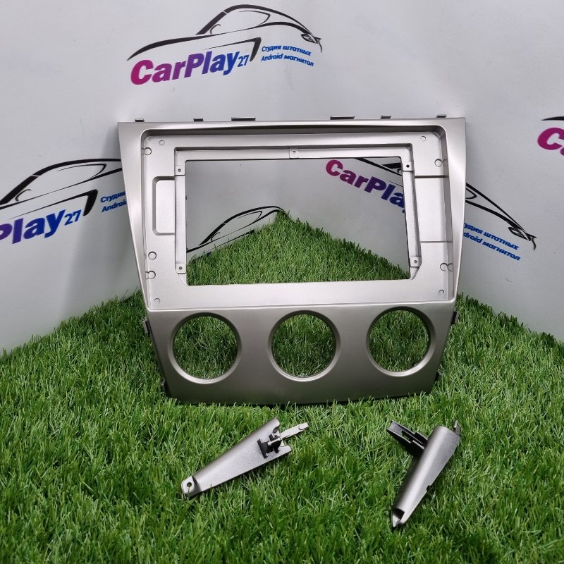 Магнитола штатная