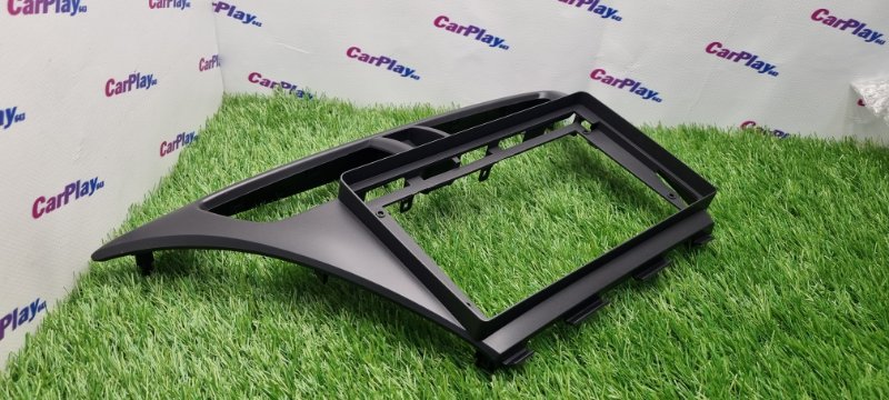 Переходная рамка магнитолы