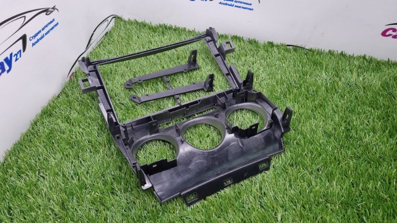 Магнитола штатная