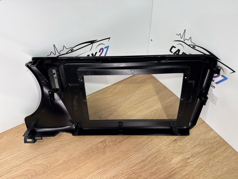 Переходная рамка магнитолы