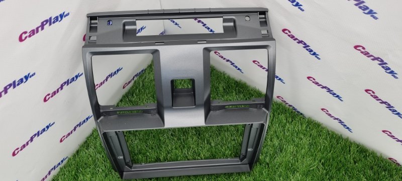 Переходная рамка магнитолы