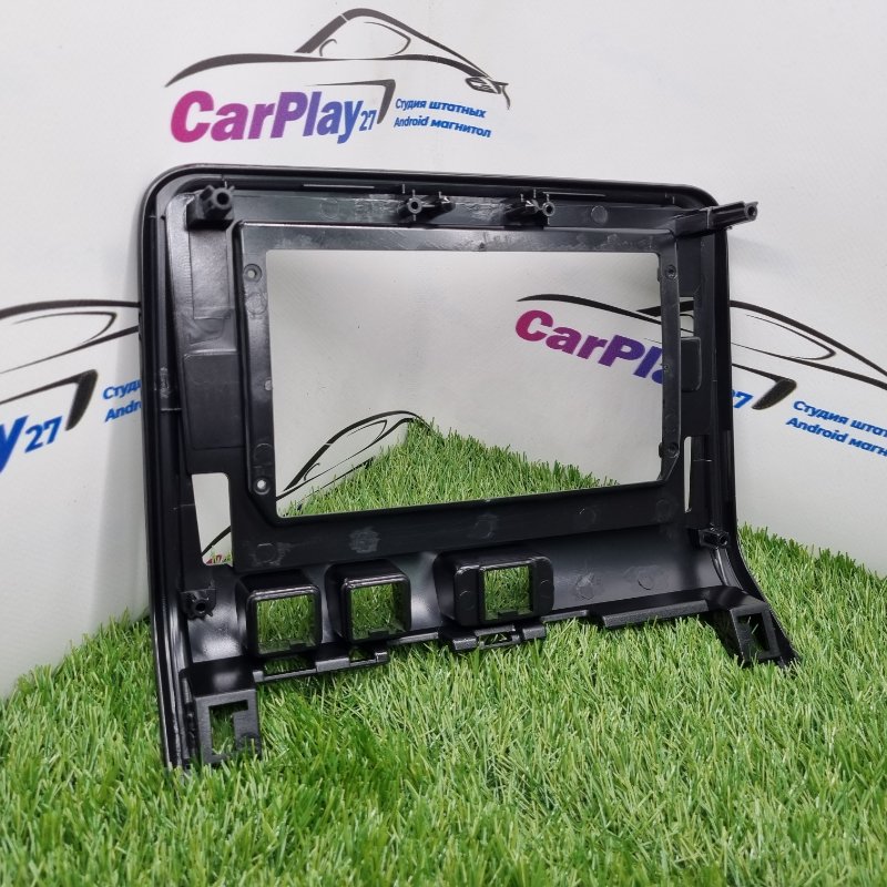 Переходная рамка магнитолы