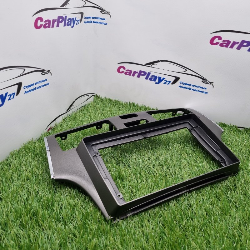 Переходная рамка магнитолы