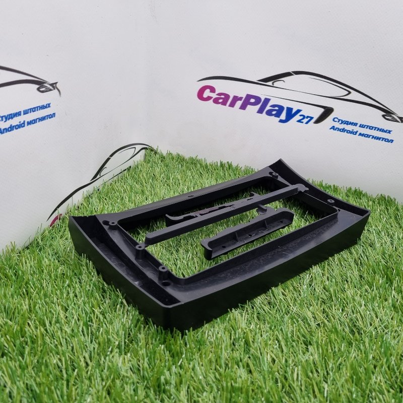 Переходная рамка магнитолы