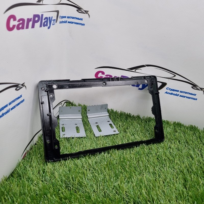 Магнитола штатная