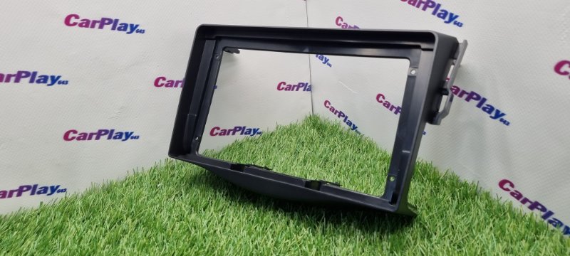 Переходная рамка магнитолы