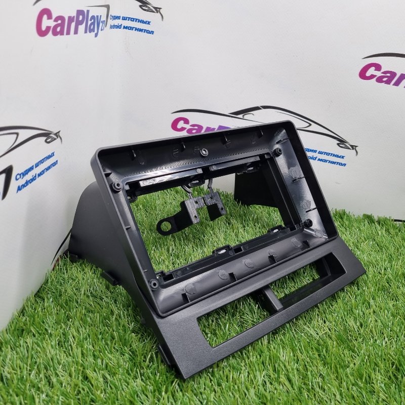 Переходная рамка магнитолы