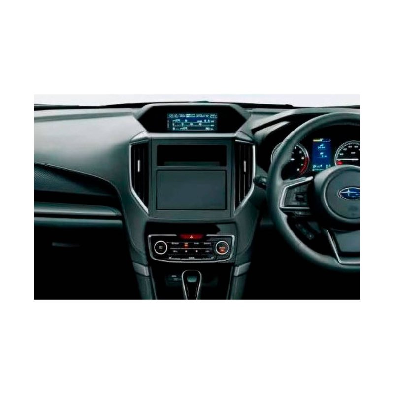 Магнитола штатная